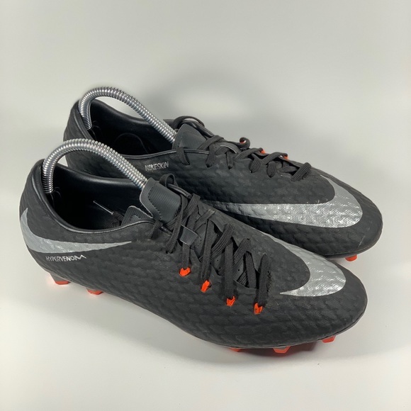 Nike Other - Nike Hypervenom Soccer Cleats